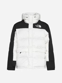 推荐Himalayan quilted nylon down jacket商品