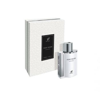 Afnan | Unisex Pure Musk EDP Spray 3.4 oz/100ML Fragrances 6290171002130商品图片,2.6折, 满$275减$25, 满减