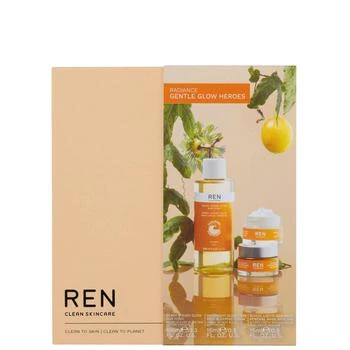 推荐Radiance Gentle Glow Heroes商品