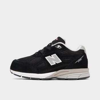 New Balance | Kids' Toddler New Balance 990V3 Casual Shoes商品图片,