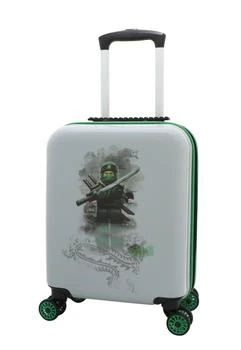 LEGO | Lego Play Date Ninjago 18" Kids carry-on Luggage,商家Premium Outlets,价格¥840