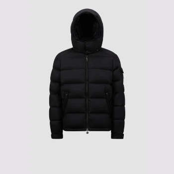 Moncler | 包邮包税【预售7天发货】 MONCLER盟可睐 24春夏 男士 羽绒服 MONTGENEVRE SHORT DOWN JACKET J20911A5370054272999 9.6折, 包邮包税