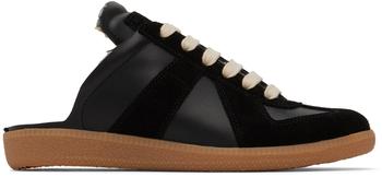 推荐Black Replica Sneakers商品