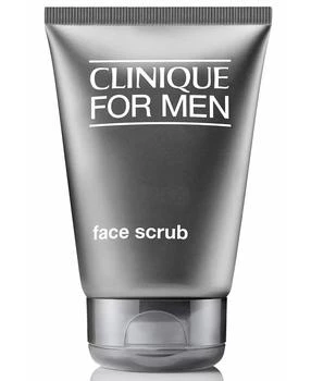 Clinique | 男士面部磨砂膏 100ml,商家Macy's,价格¥181