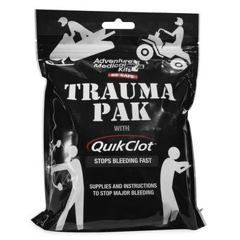 Adventure Medical Kits | Trauma Pak w/Quikclot,商家Outdoor Hub,价格¥187