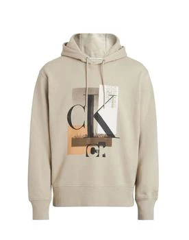 Calvin Klein | CALVIN KLEIN JEANS HOODIES 6.6折