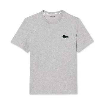 Lacoste | Men's Cotton Short-Sleeve Crewneck Sleep T-Shirt 6折