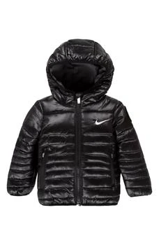 NIKE | Puffer Zip Jacket,商家Nordstrom Rack,价格¥309