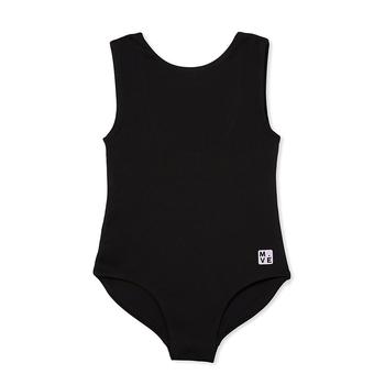 商品Cotton On | Little Girls The Scoop Back Leotard Swimsuit,商家Macy's,价格¥151图片