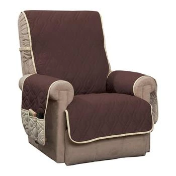 P/Kaufmann Home | 5 Star Recliner Protector,商家Macy's,价格¥295
