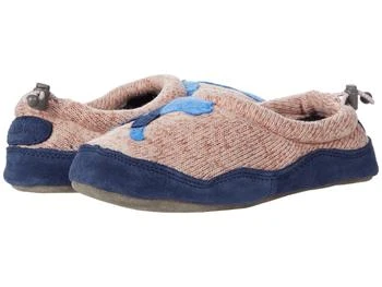 L.L.BEAN | Sweater Fleece Slipper Motif (Toddler/Little Kid/Big Kid),商家Zappos,价格¥79