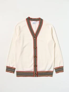 Burberry | Sweater kids Burberry Kids,商家GIGLIO.COM,价格¥2635