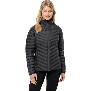 Jack Wolfskin | Jack Wolfskin Women's Passamani Down Jacket 额外7.5折, 额外七五折