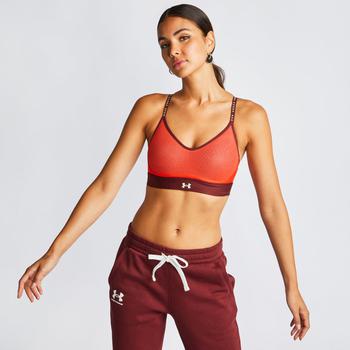 Under Armour | Under Armour Infinity - Women Sport Bras/Sport Vests商品图片,