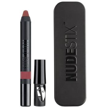 商品The Hut | NUDESTIX Intense Matte Lip and Cheek Pencil 2.8g (Various Shades),商家The Hut,价格¥177图片