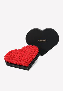 商品OnlyRoses | Large Infinite Rose Heart,商家Thahab,价格¥9457图片