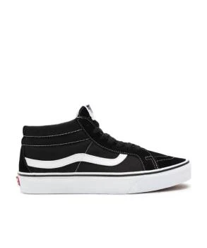 推荐Vans 男士运动鞋 VN0A391F6BT 黑色商品