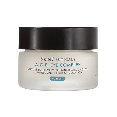 商品SkinCeuticals | SKINCEUTICALS修丽可 紧致塑颜眼霜15ml AGE眼霜,商家RYM,价格¥506图片
