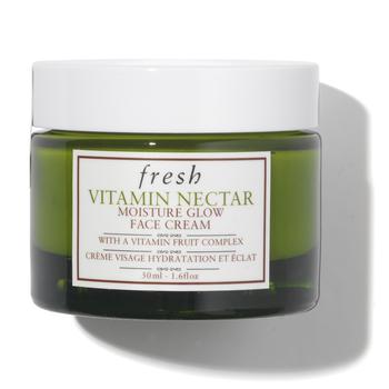 Fresh | Vitamin Nectar Moisture Glow Face Cream商品图片,