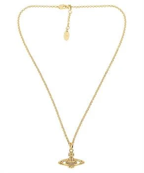 Vivienne Westwood | Vivienne westwood mini bas relief pendant necklace 8.4折