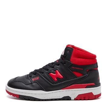 推荐New Balance 650 Trainers - Black / Red商品