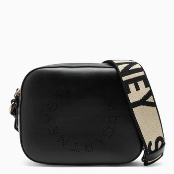 推荐Black Stella Logo mini bag商品