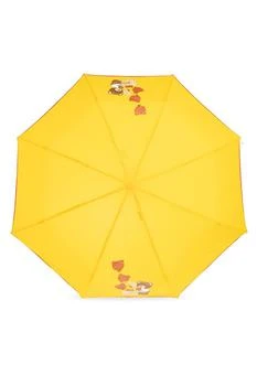 Moschino | Moschino Teddy Bear Printed Umbrella,商家Cettire,价格¥394