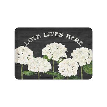 商品Laural Home | Simple Beauty Kitchen Mat,商家Macy's,价格¥287图片
