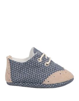 商品COCCODÉ | Newborn shoes,商家YOOX,价格¥170图片