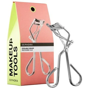 SEPHORA COLLECTION | Eyelash Curler,商家Sephora,价格¥93