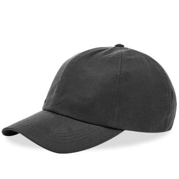 Barbour | Barbour Wax Sports Cap,商家END. Clothing,价格¥171