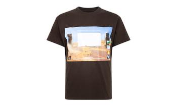 推荐Travis Scott Monolith Day Tee商品