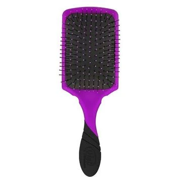 Wet Brush | Wetbrush - Pro Paddle Detangler Purple,商家Unineed,价格¥114