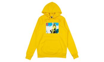 supreme卫衣, Supreme | Supreme TNF Photo Hoodie商品图片 