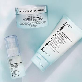 Peter Thomas Roth | Full-Size Water Drench 3-Piece Kit商品图片,