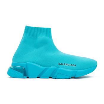 巴黎世家老爹鞋多少钱, Balenciaga | BALENCIAGA  SPEED SNEAKERS SHOES商品图片 7.6折
