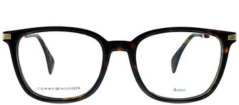 Tommy Hilfiger | Tommy Hilfiger TH 1558 Rectangle Eyeglasses 2.7折, 独家减免邮费