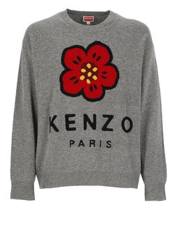 Kenzo | Kenzo Sweaters商品图片,7.3折