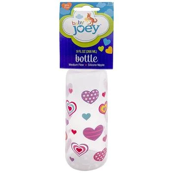 Baby Joey | Medium Flow Baby Bottle,商家Walgreens,价格¥9.14