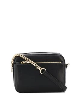 推荐DKNY - Bryant Leather Crossbody Bag商品