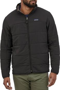patagonia推荐, Patagonia | Patagonia Men's Pack In Insulated Jacket商品图片 