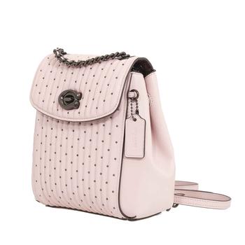 coach tabby双肩包, Coach | Ladies Parker Convertible Backpack商品图片 5.9折