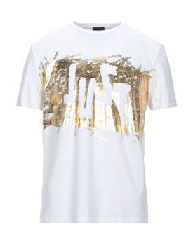 Just Cavalli | T-shirt商品图片,4.5折