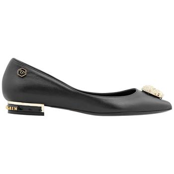 推荐Philipp Plein Ladies footwear P18S WSB0071 PLE075N商品