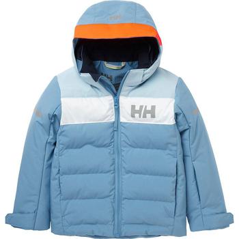 商品Helly Hansen | Vertical Insulated Jacket - Toddlers',商家Steep&Cheap,价格¥374图片