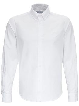 Kenzo | White Cotton Shirt商品图片,6.2折
