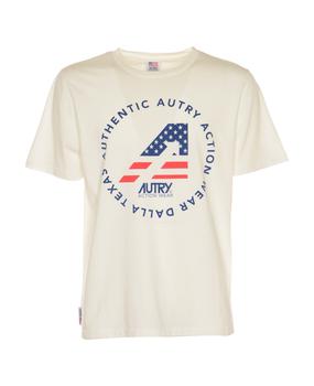 autry衣服, Autry | Iconic T-shirt商品图片 8.4折