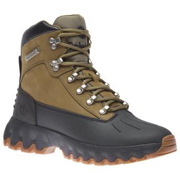 推荐Timberland Euro Hiker Shell Toe Boots - Men's商品