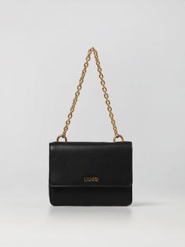 推荐Liu Jo shoulder bag for woman商品
