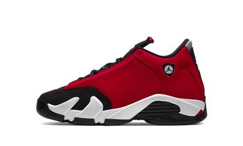 aj14, Jordan | Air Jordan 14 Retro GS商品图片 